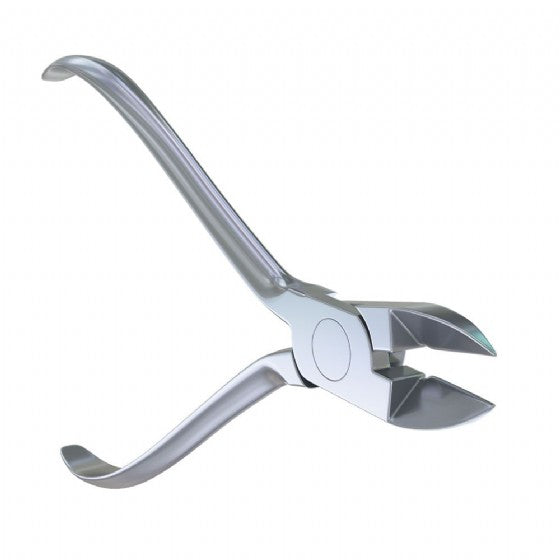 OrthoPremium Micro Ligature and Pin Cutters 15° Angle 11.5 cm