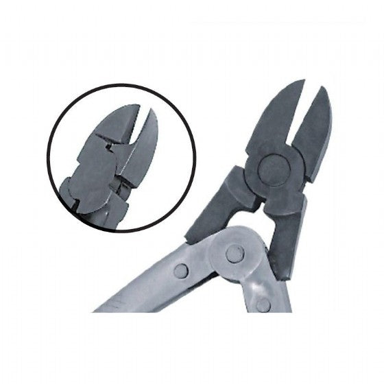 Ortho Dental Heavy Duty Cutter For Wires