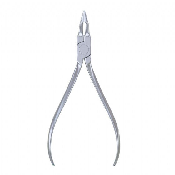 OrthoPremium Wire Slim Weingart Pliers 13cm