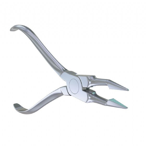 OrthoPremium Archwire Slim Weingart Pliers 13 cm