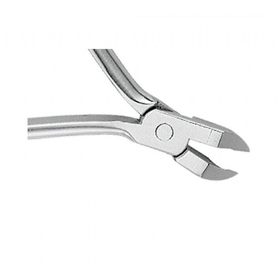 Dentaurum Premium-Line Angled Ligature Cutter