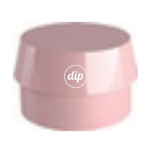 Pink Cap Normal Size Ø2.5mm