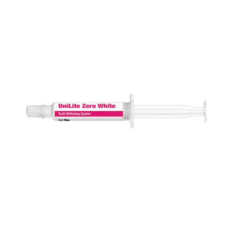 DIP Unilite Zero - 5ml syringe