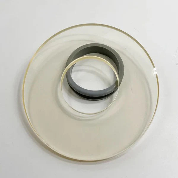 Lead-enhanced safety shield for CLAROX VX-30 X-ray device