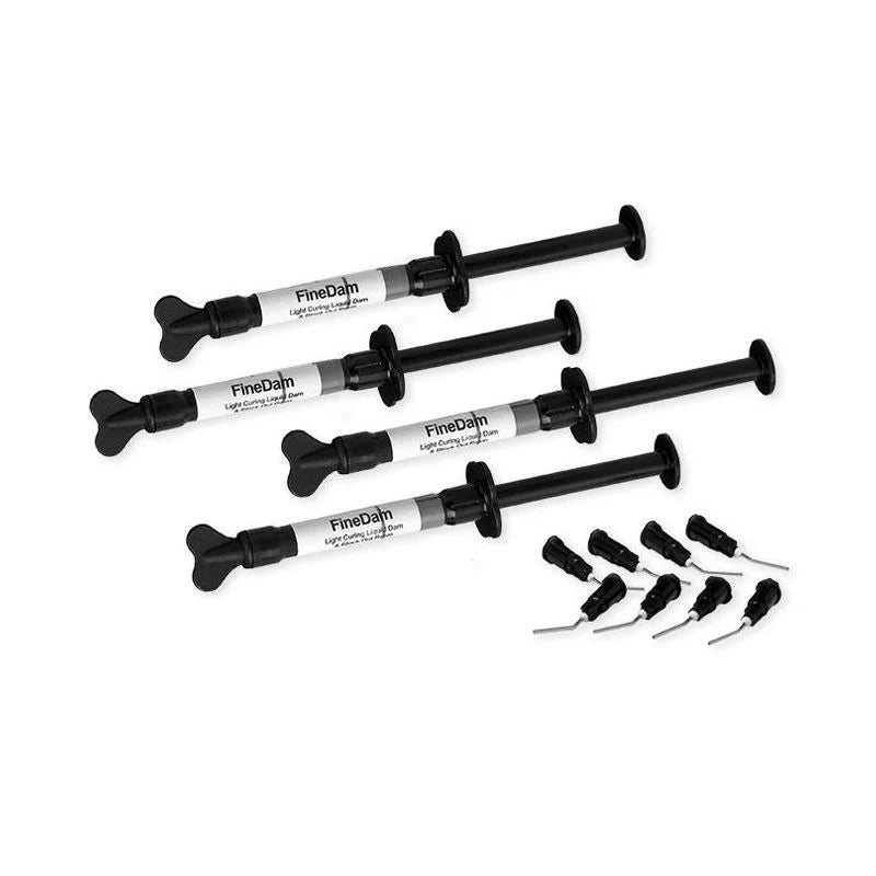 Precise Application – Smooth flow for controlled placement and accurate contouring.