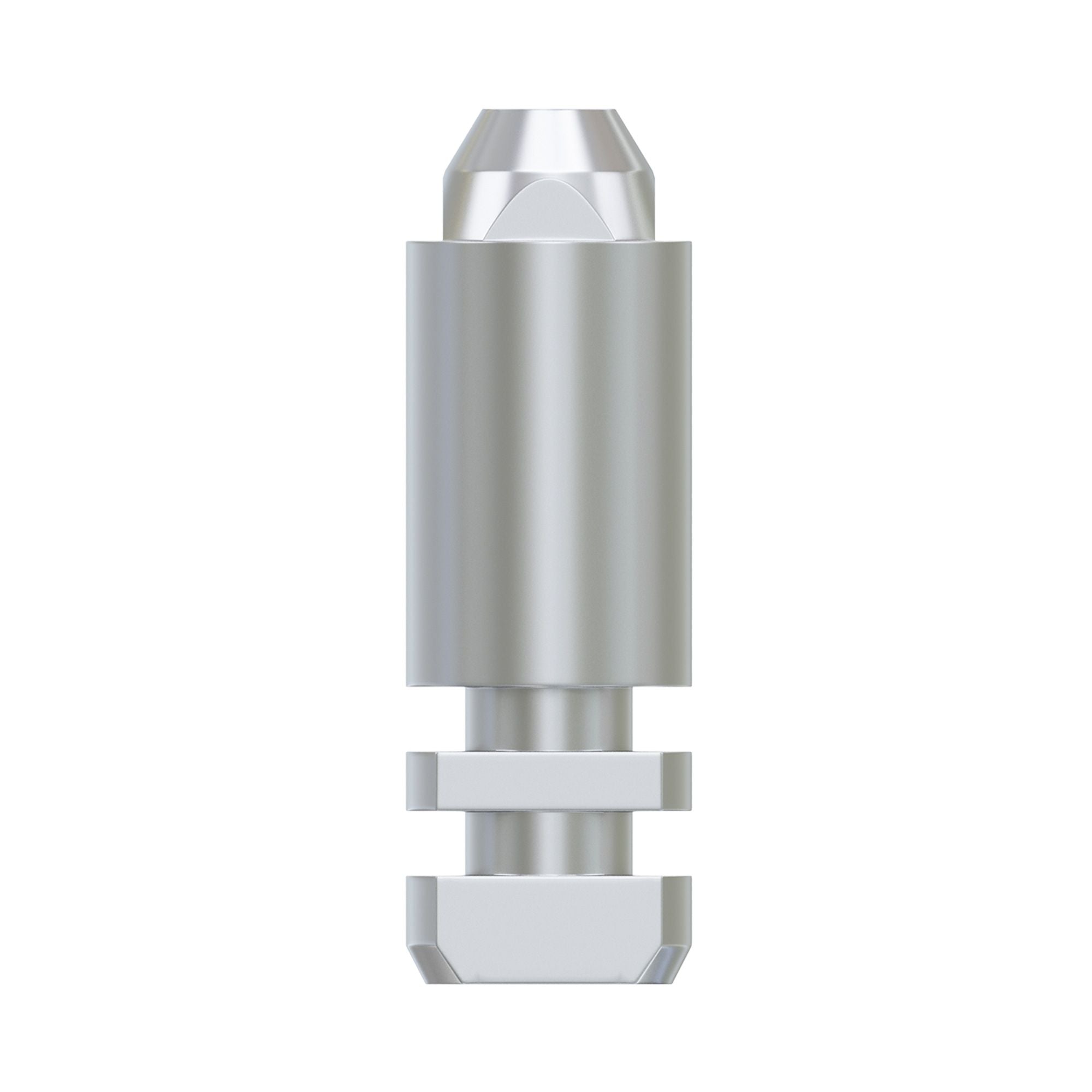 DIP Analog Straumann Bone Level® Compatible (SRA) Platform