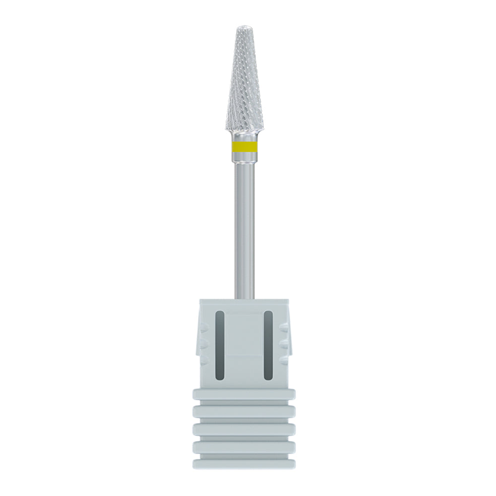 Wilson Cross Cut Ultra Fine TC Carbide Bur - 14.5mm_3