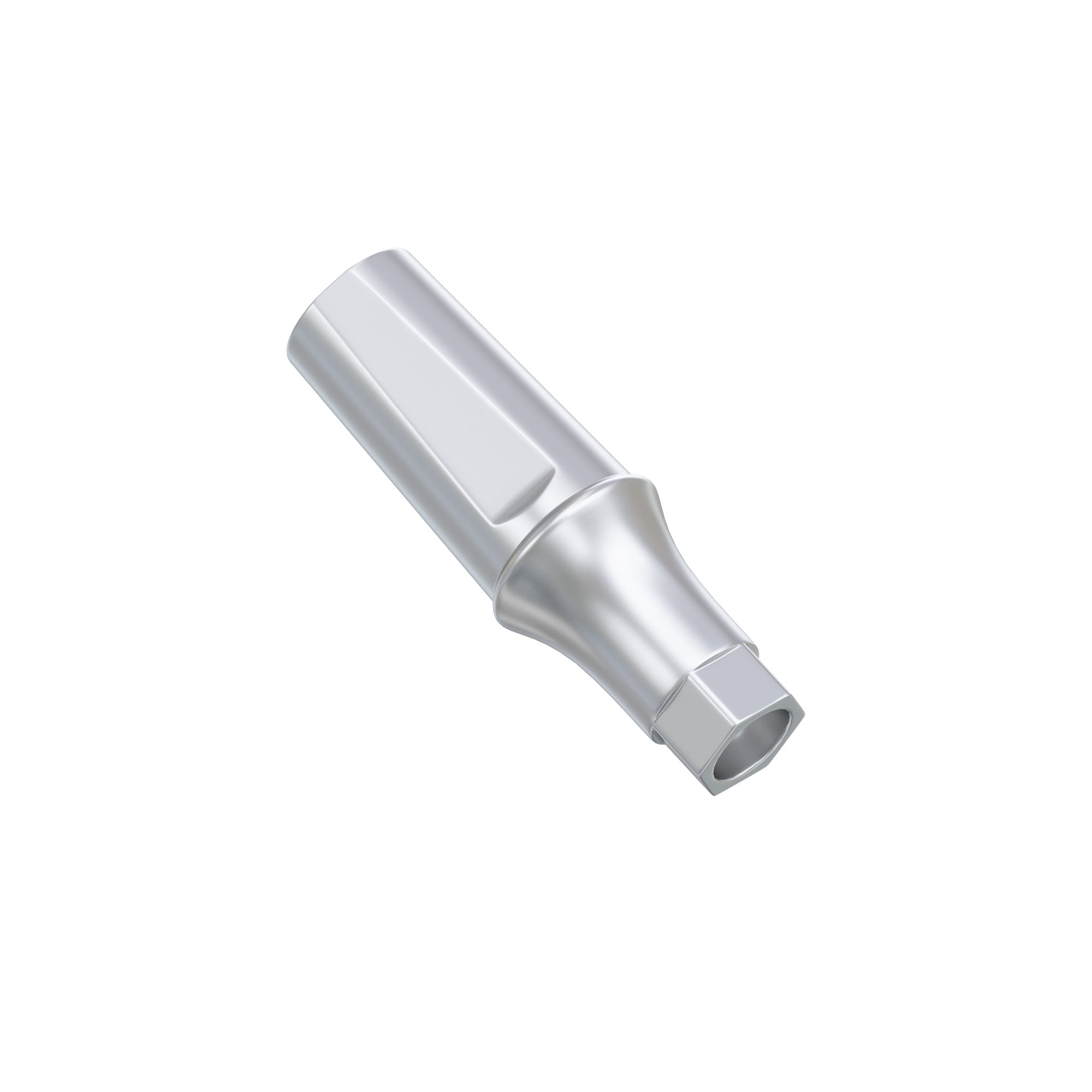 DIP Anatomic Abutment Osstem TS / Hiossen ET Regular Platform Compatible