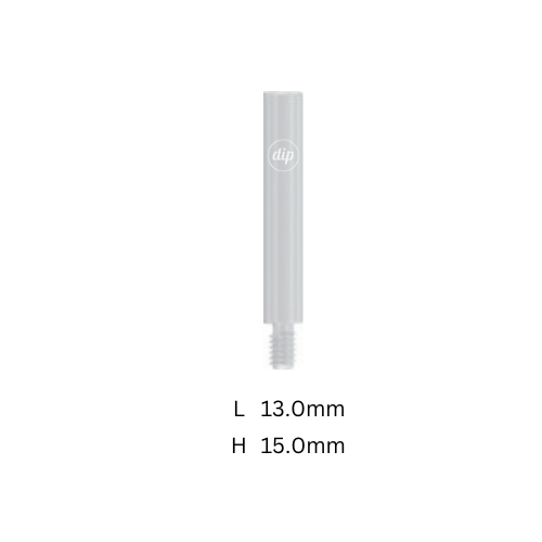 Open Tray Transfer for Multi-Unit M1.4 for Nobel Active® NP & RP