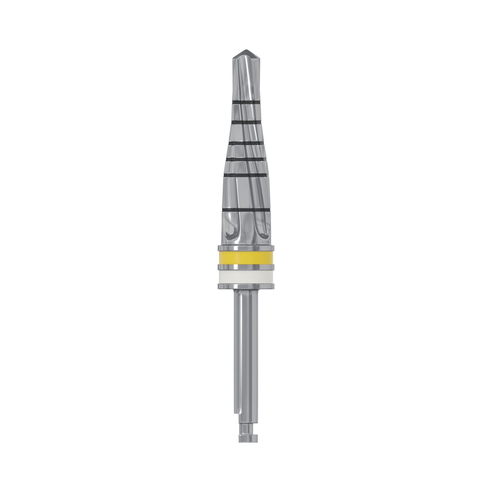 DIP Surgical Implantology Standart Conical Drills