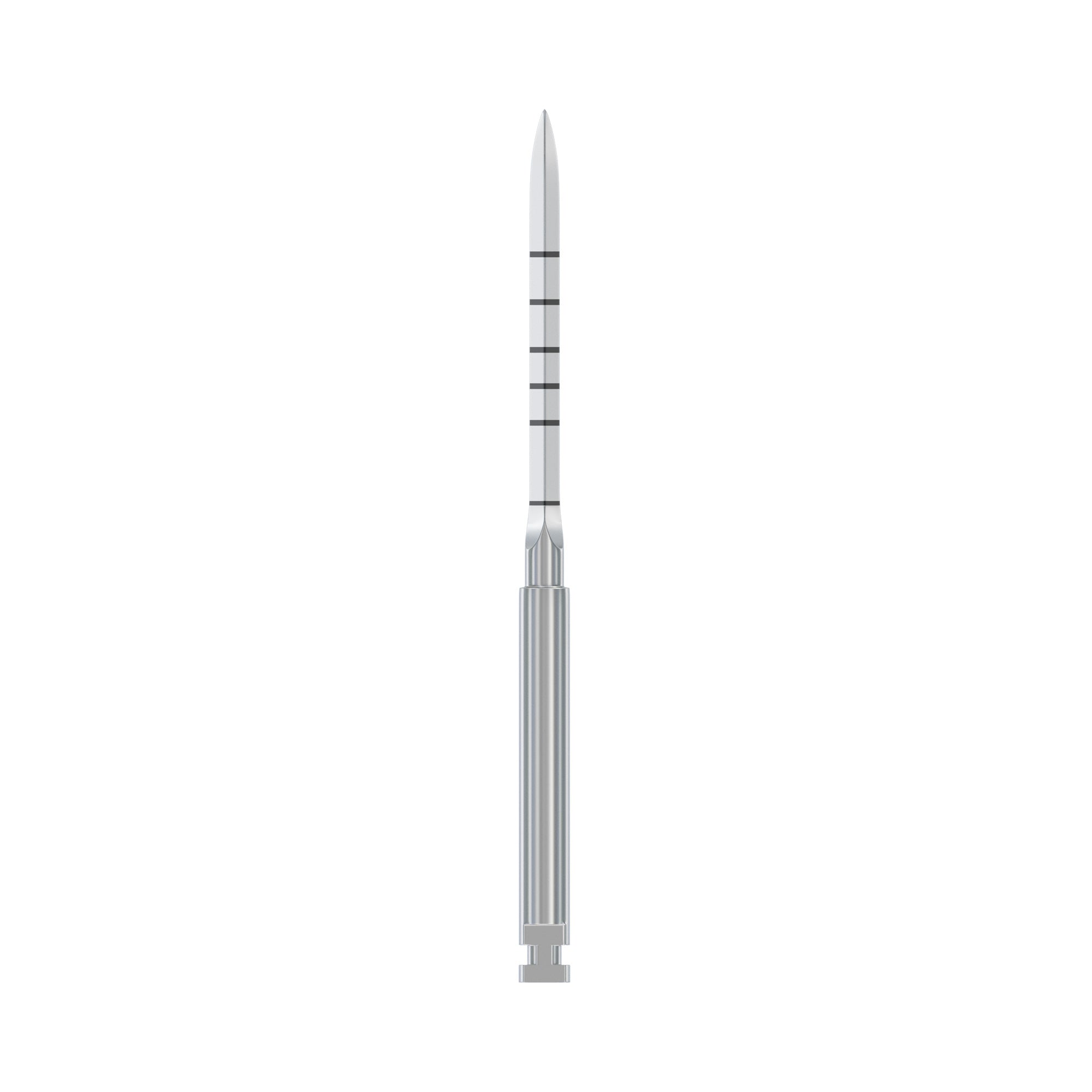 DIP Surgical Lance Initial Drills For Implant Socket Preparation