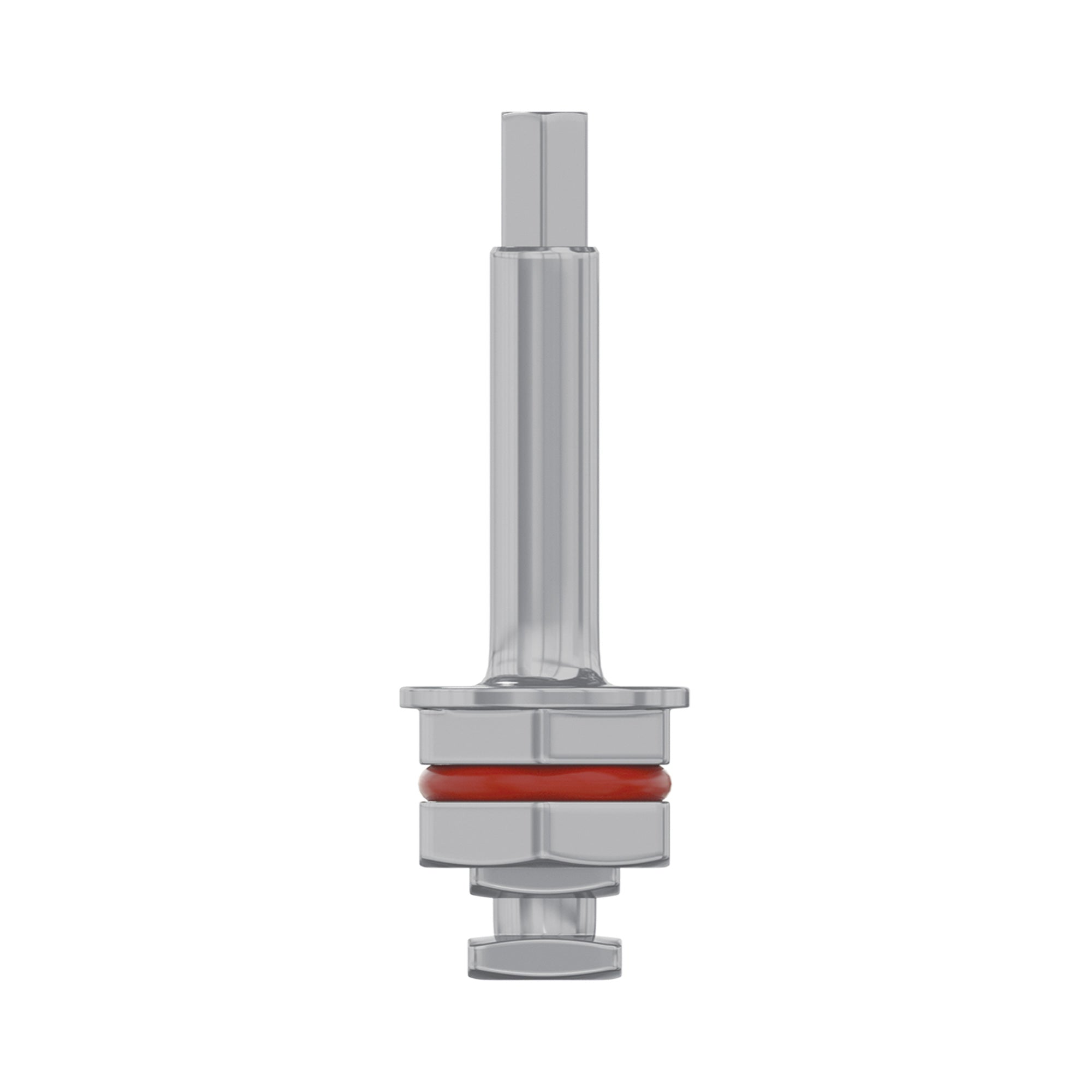 DIP Ratchet Driver For Implants - Internal Hex Connection Ø2.42mm