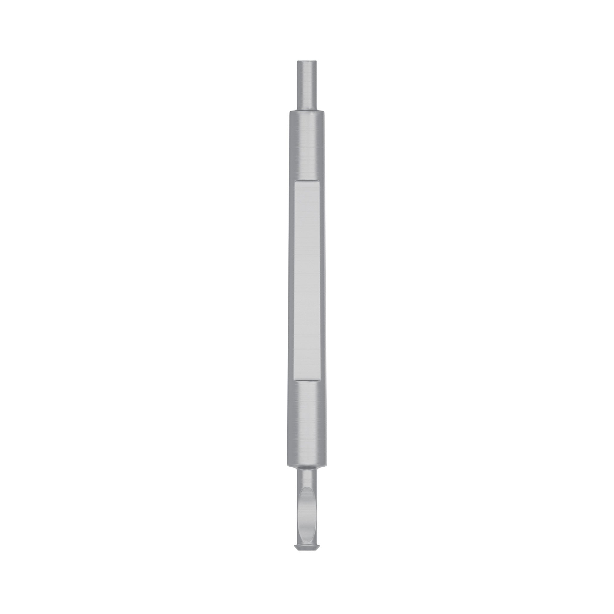 DIP Tool for Insertion & Extraction of Loc-In Silicone Caps