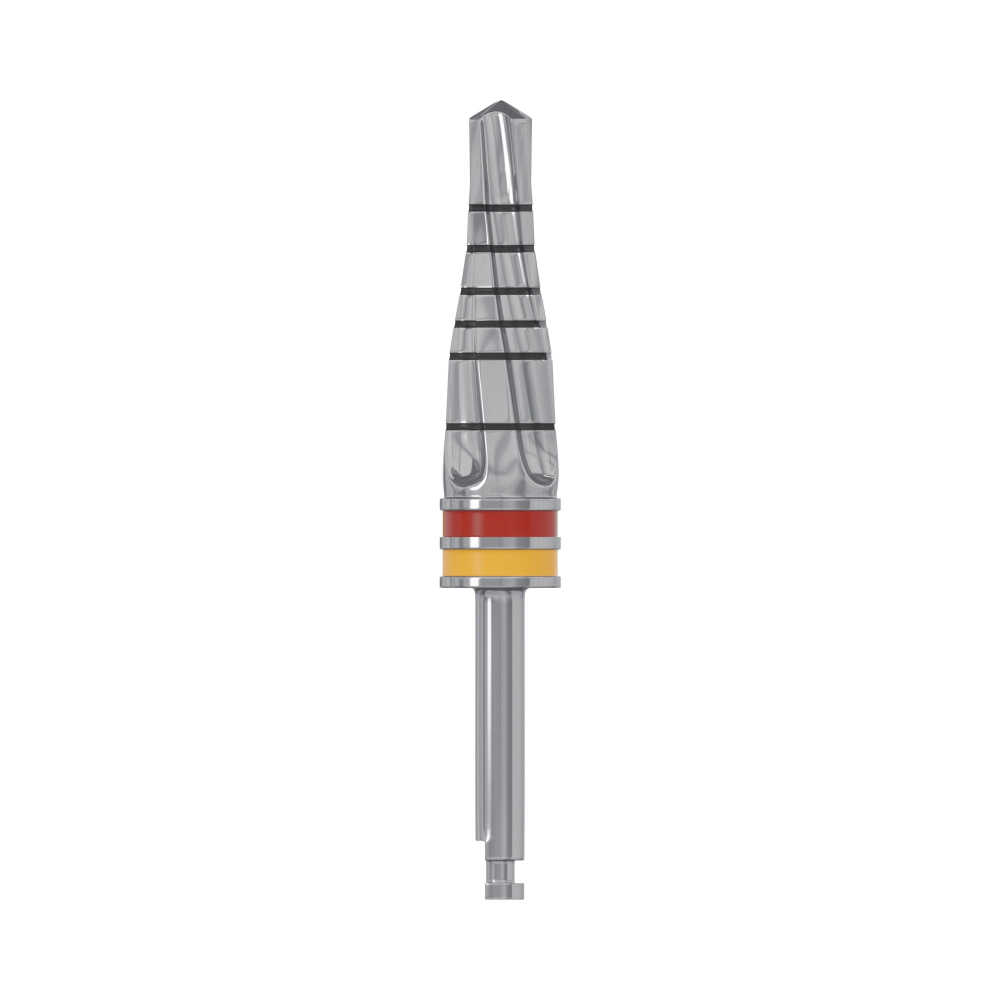 DIP Surgical Implantology Standart Conical Drills