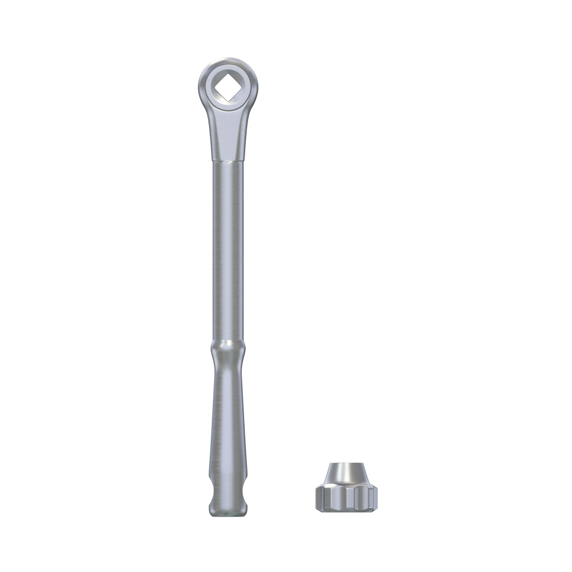 DIP DS-RKS Kit For Broken Implant Fixture & Screw Removal Extraction