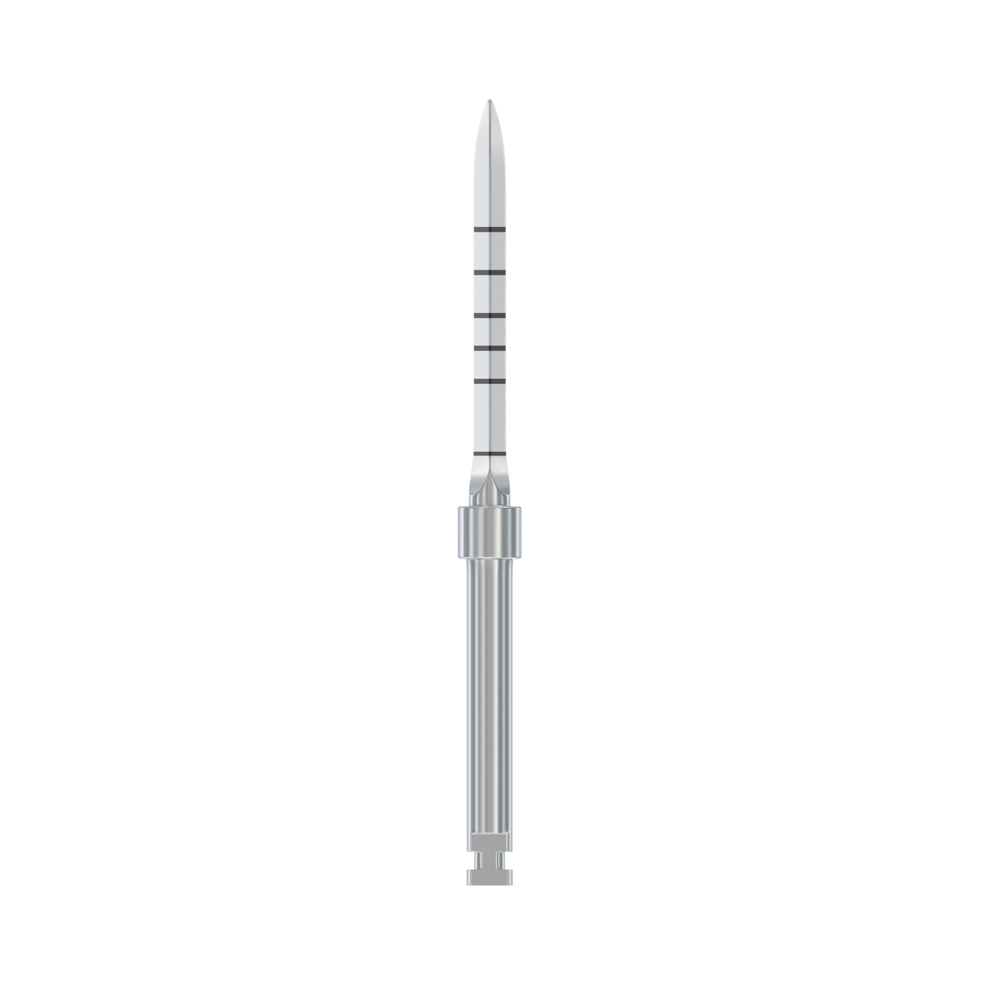 DIP Surgical Lance Initial Drills For Implant Socket Preparation