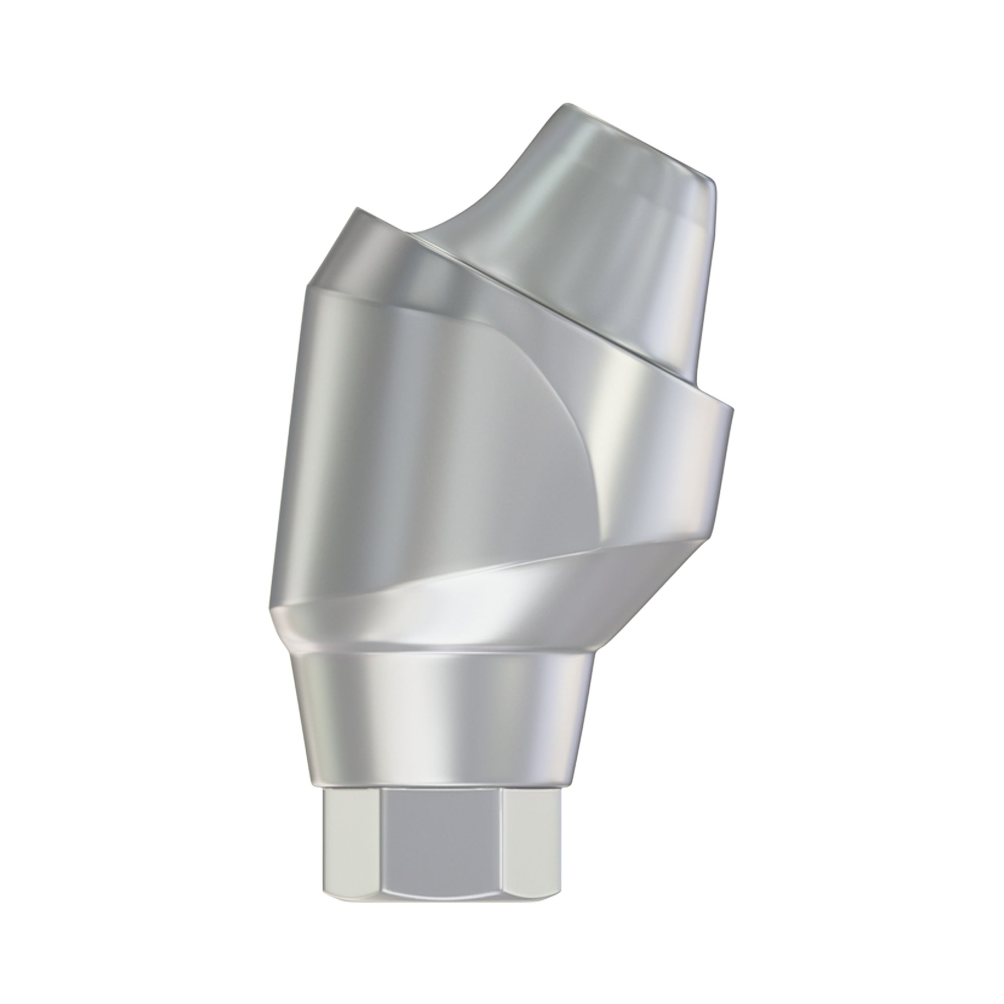 17° / 30° Angulated Multi-Unit Abutment Osstem® TS / Hiossen® ET Regular  2.5mm / Dentium / MegaGen AnyOne_1
