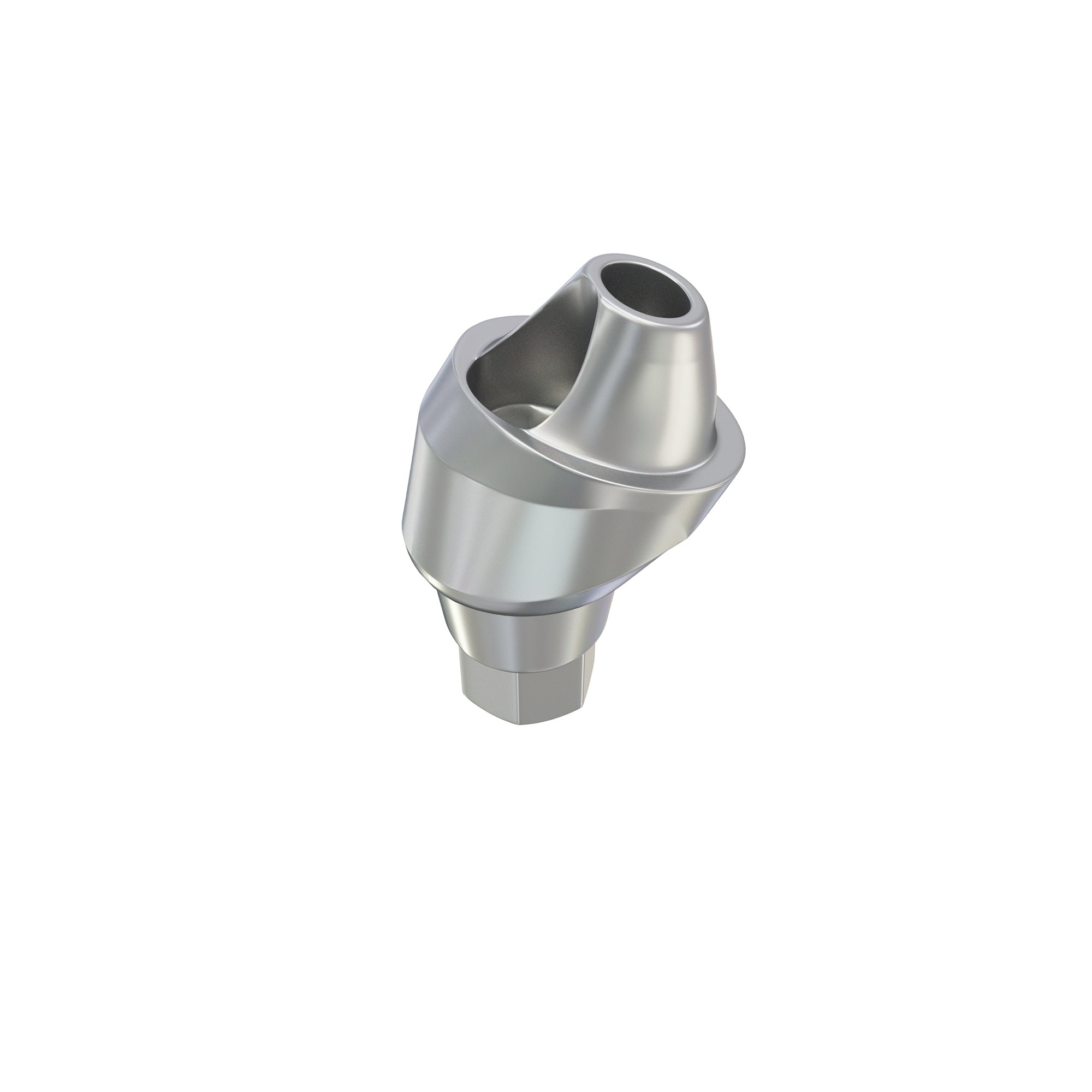 17° / 30° Angulated Multi-Unit Abutment Osstem® TS / Hiossen® ET Regular  2.5mm / Dentium / MegaGen AnyOne_3
