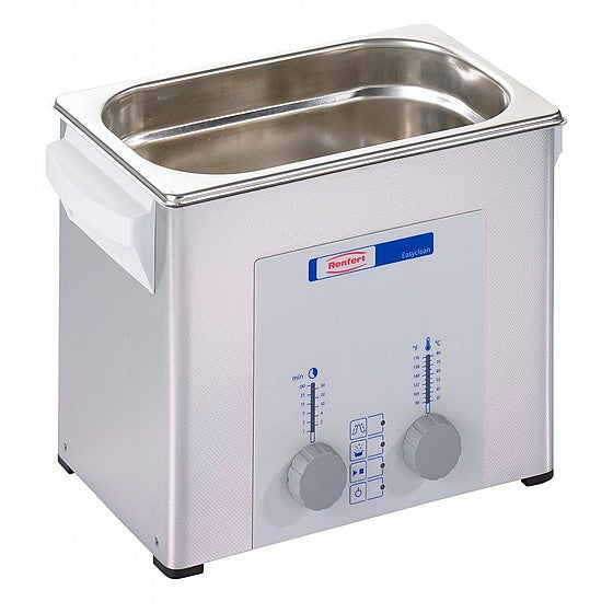 Renfert Easyclean Ultrasonic Unit