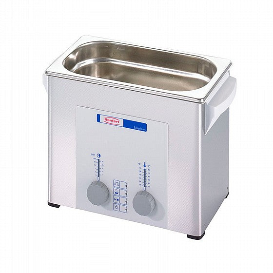 Renfert Easyclean Ultrasonic Unit