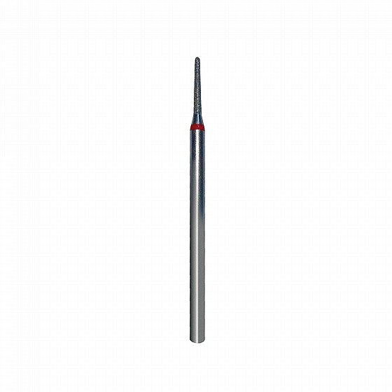 DIP Dental Laboratory Diamond Bur Rounded Taper HP (ISO-198) Ø2.35mm