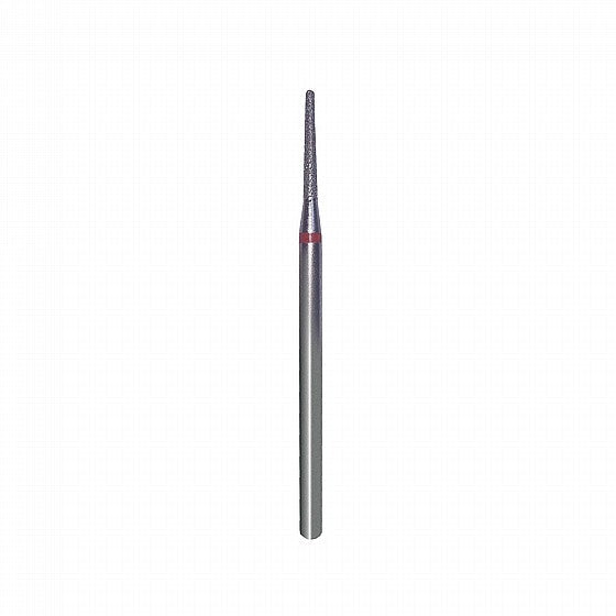 DSI Dental Laboratory Diamond Bur Rounded Taper HP (ISO-199) Ø2.35mm