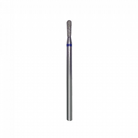 DIP Dental Laboratory Diamond Bur Pear HP (ISO-239) Ø2.35mm