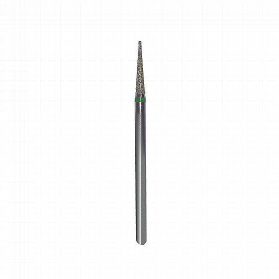 DSI Dental Laboratory Diamond Bur Needle HP (ISO-166) Ø2.35mm