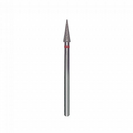 DSI Dental Laboratory Diamond Bur Needle HP (ISO-166) Ø2.35mm