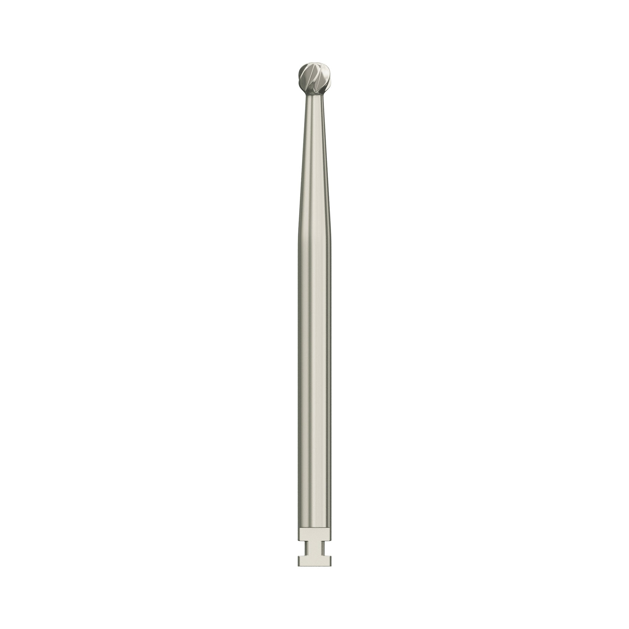 DIP Surgical Pilot Round Bur For Implant Socket Preparation Ø2.3mm