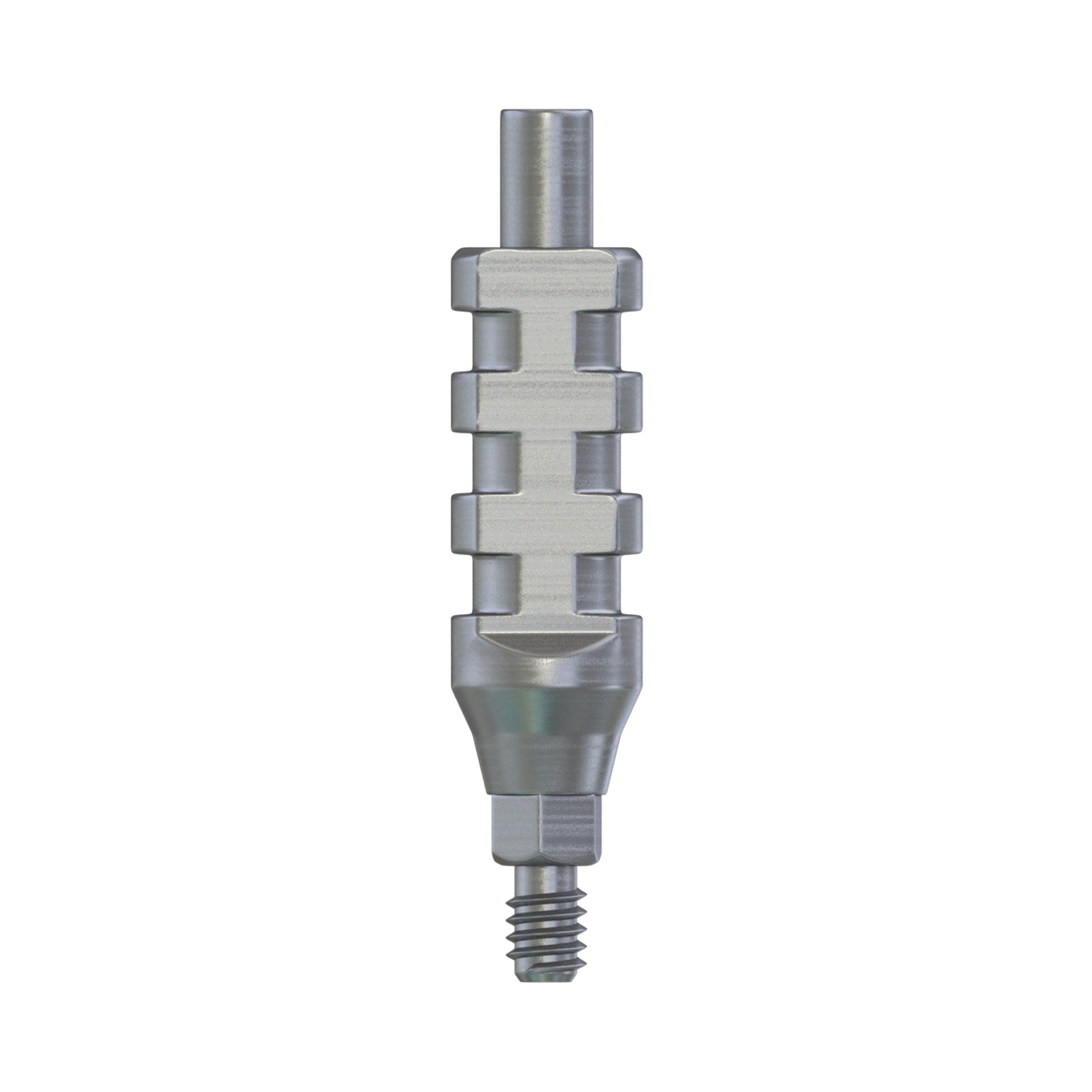 DIP Impression Transfer Open Tray - Conical Connection RP Ø4.3-5.0mm