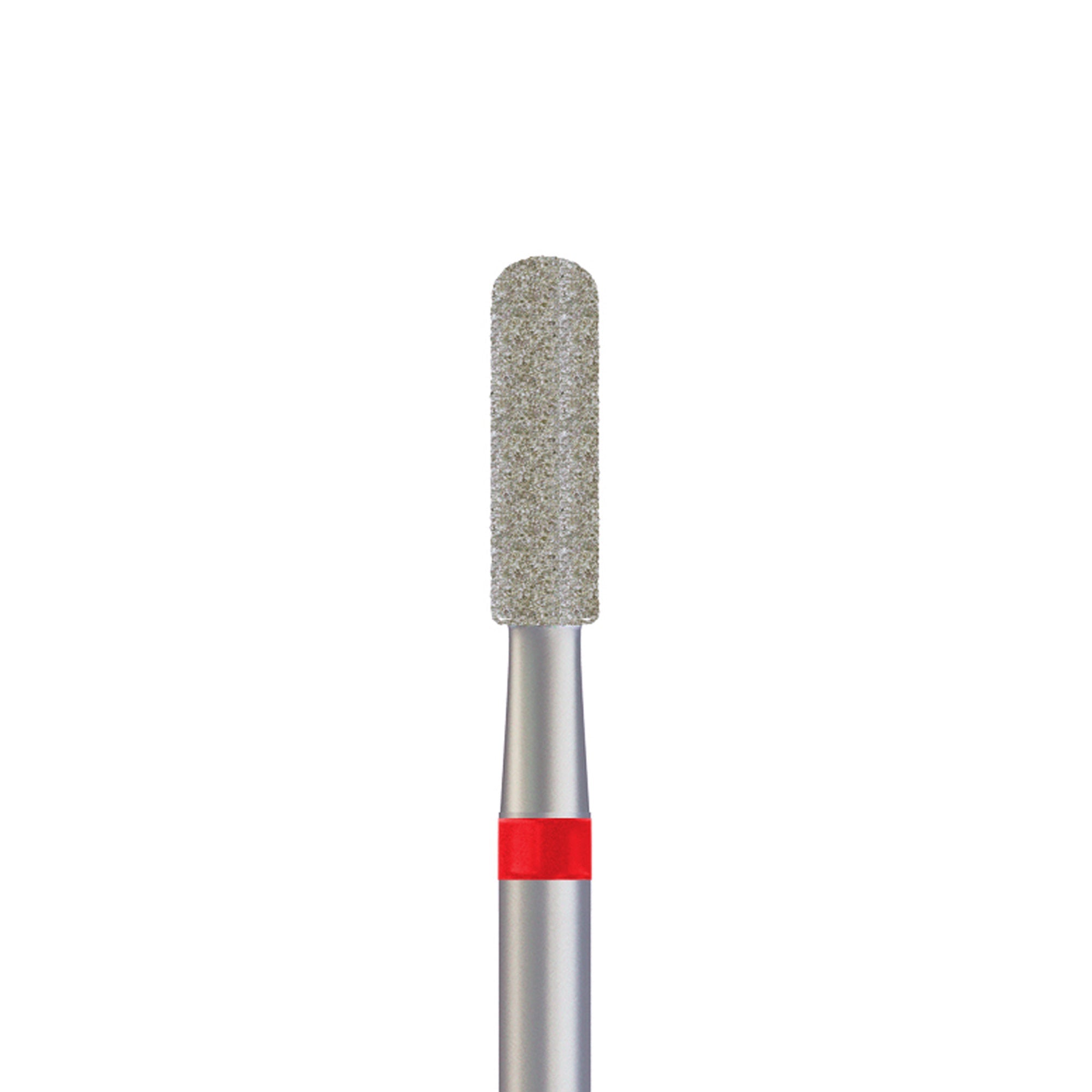 DIP Dental Laboratory Diamond Bur Round End Cylinder HP (ISO-143) Ø2.35mm