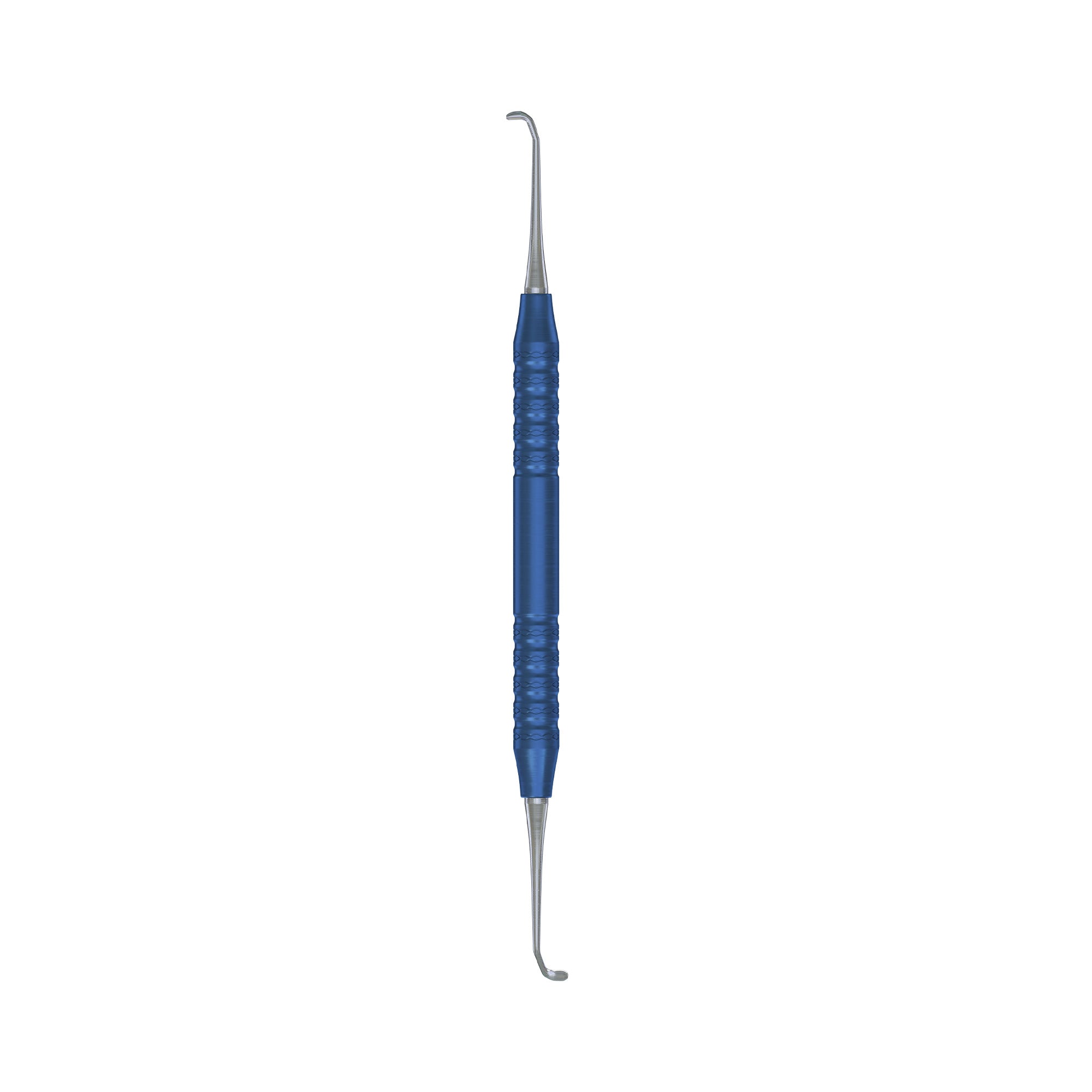 DIP Surgical Sinus Lifting Curette 03 Dual-sided