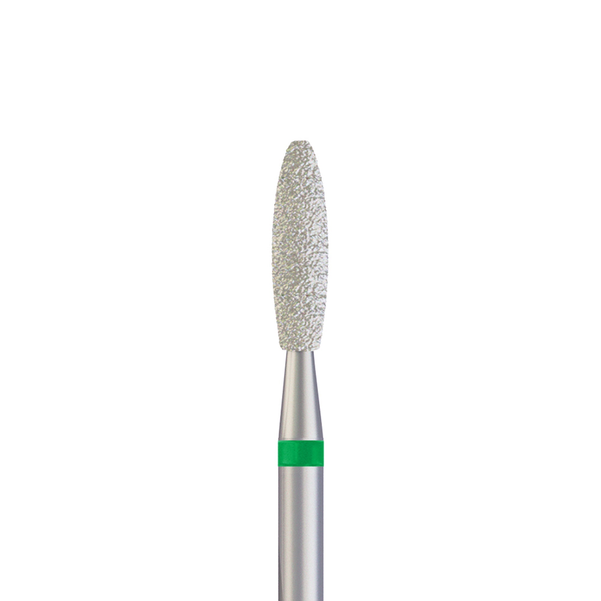 DIP Dental Laboratory Diamond Bur Flame HP (ISO-243) Ø2.35mm