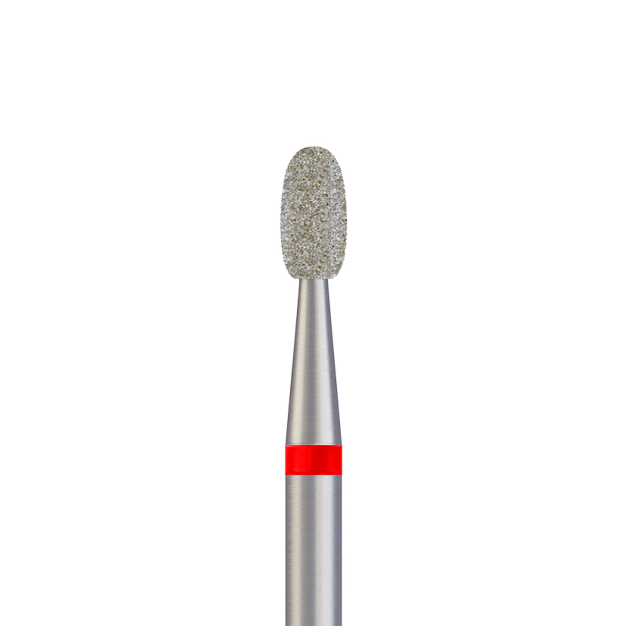 DSI Dental Laboratory Diamond Bur Egg HP (ISO-277) Ø2.35mm