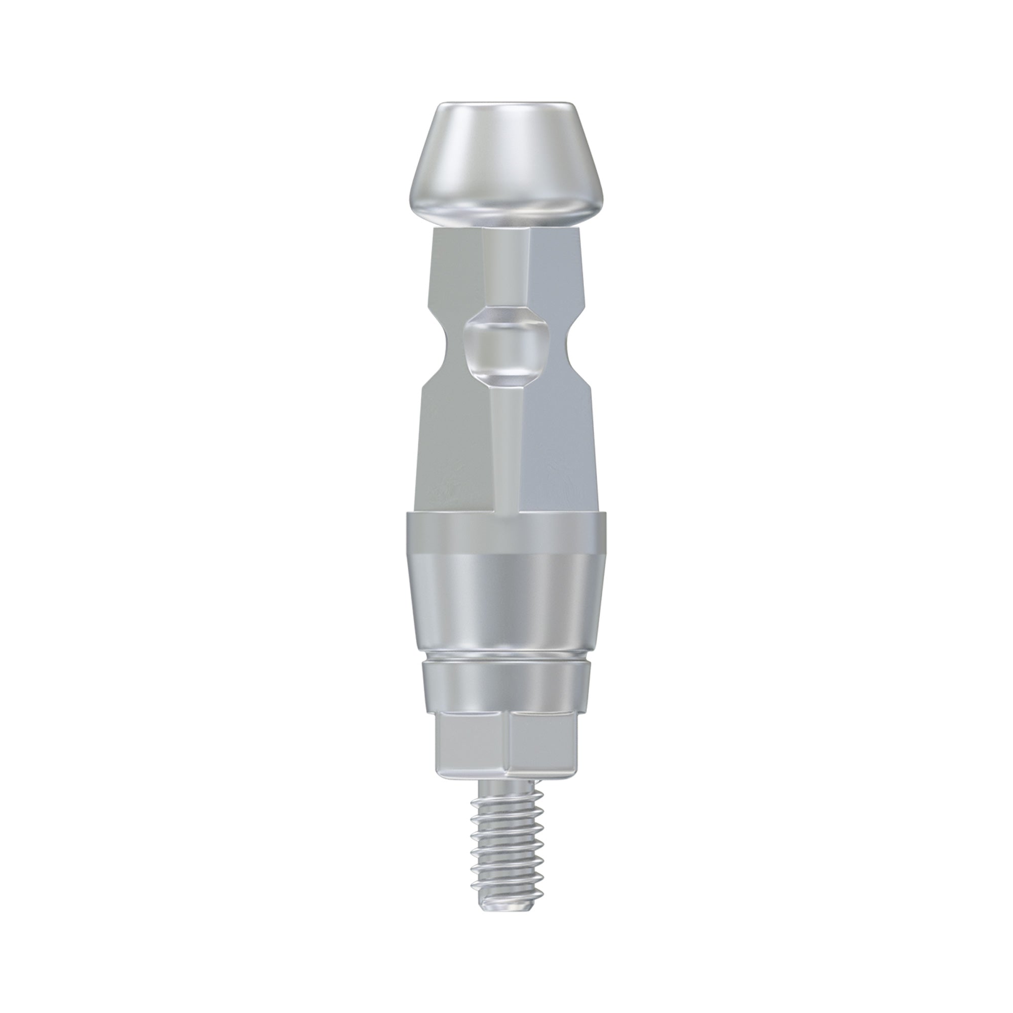 DIP Impression Transfer Closed Tray Osstem TS / Hiossen ET Platform Compatible