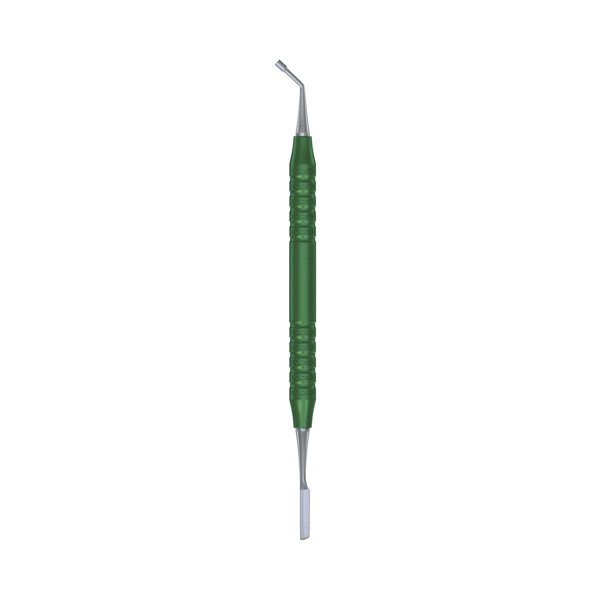 DSI Surgical Sinus Lifting Curette 04 Dual-sided