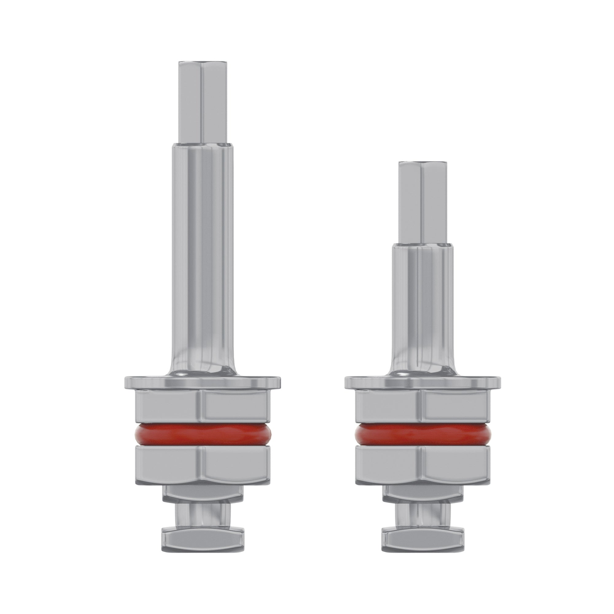 DIP Ratchet Driver For Narrow Implants Ø3.00mm - Internal Hex Ø2.00mm