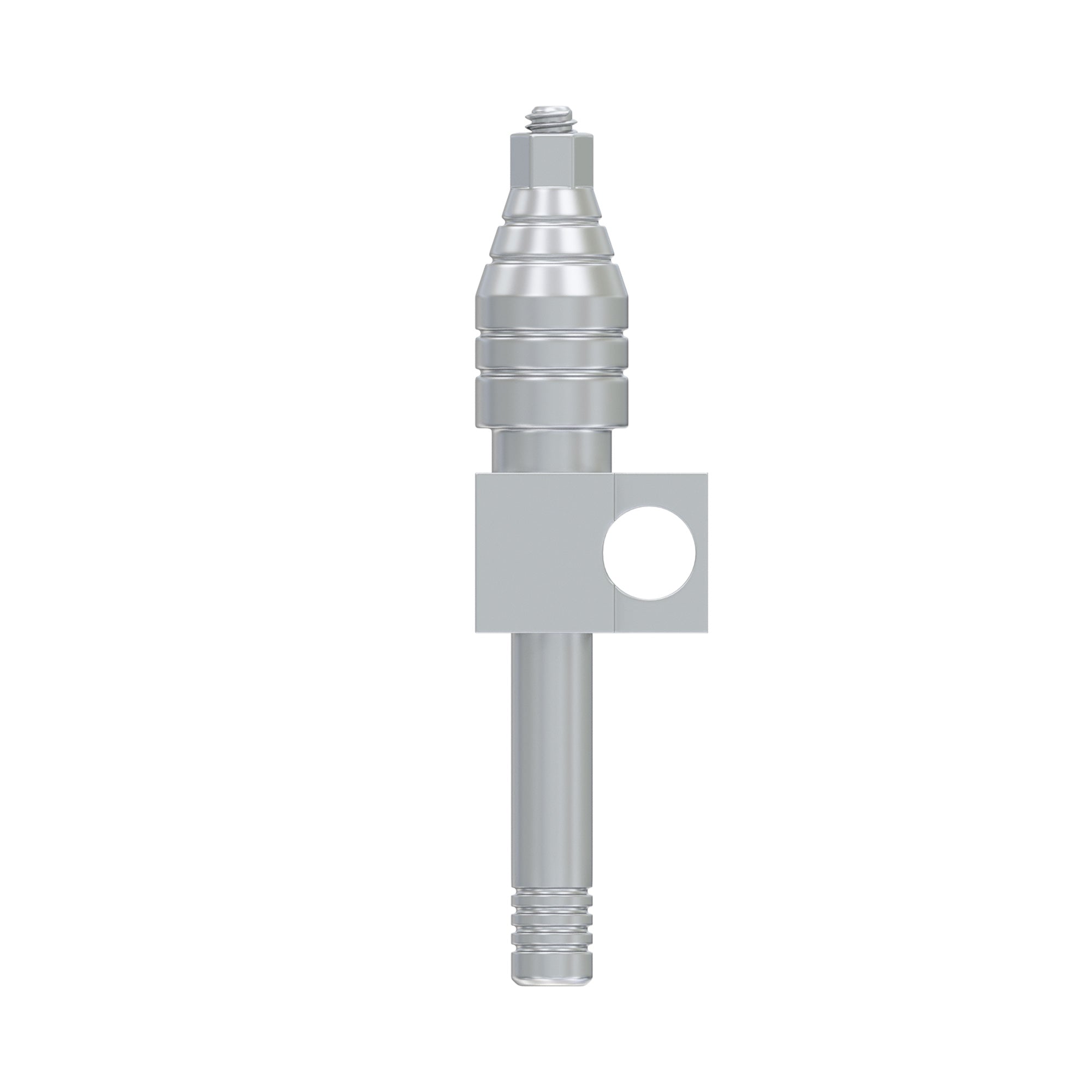 DIP Impression Transfer Open Tray Osstem TS / Hiossen ET Platform Compatible