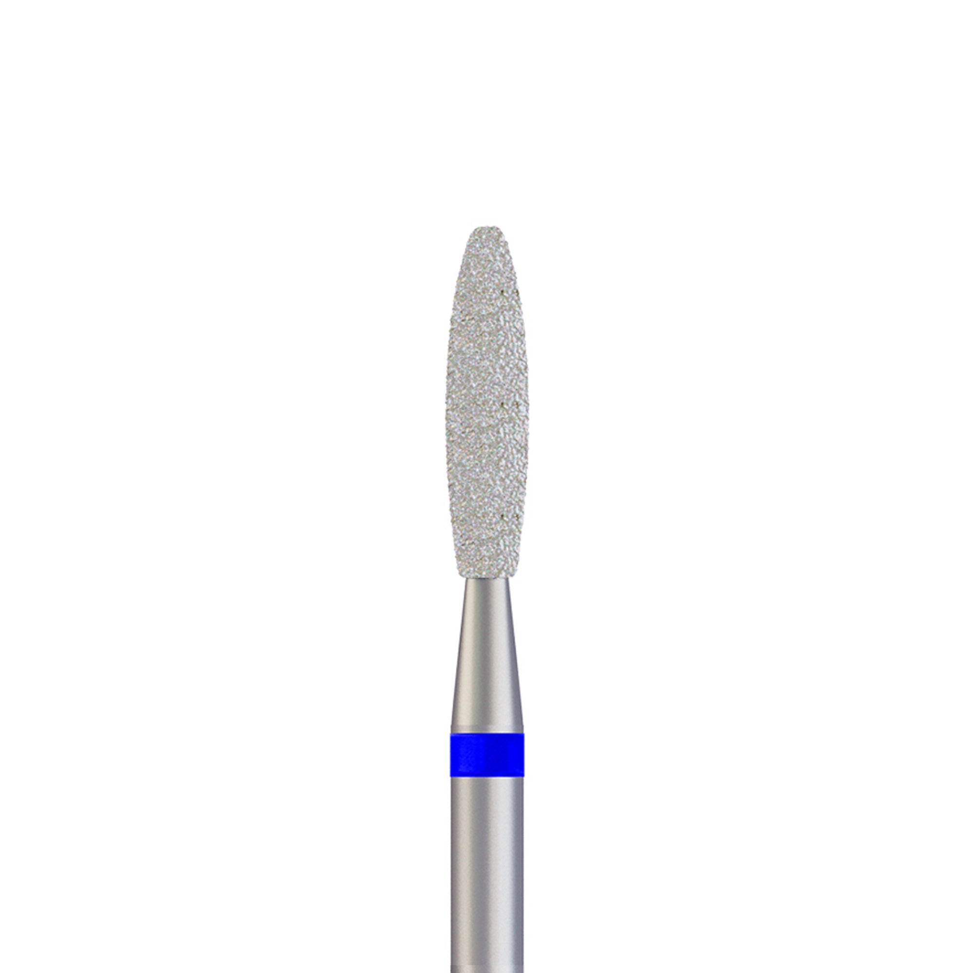 DIP Dental Laboratory Diamond Bur Flame HP (ISO-244) Ø2.35mm