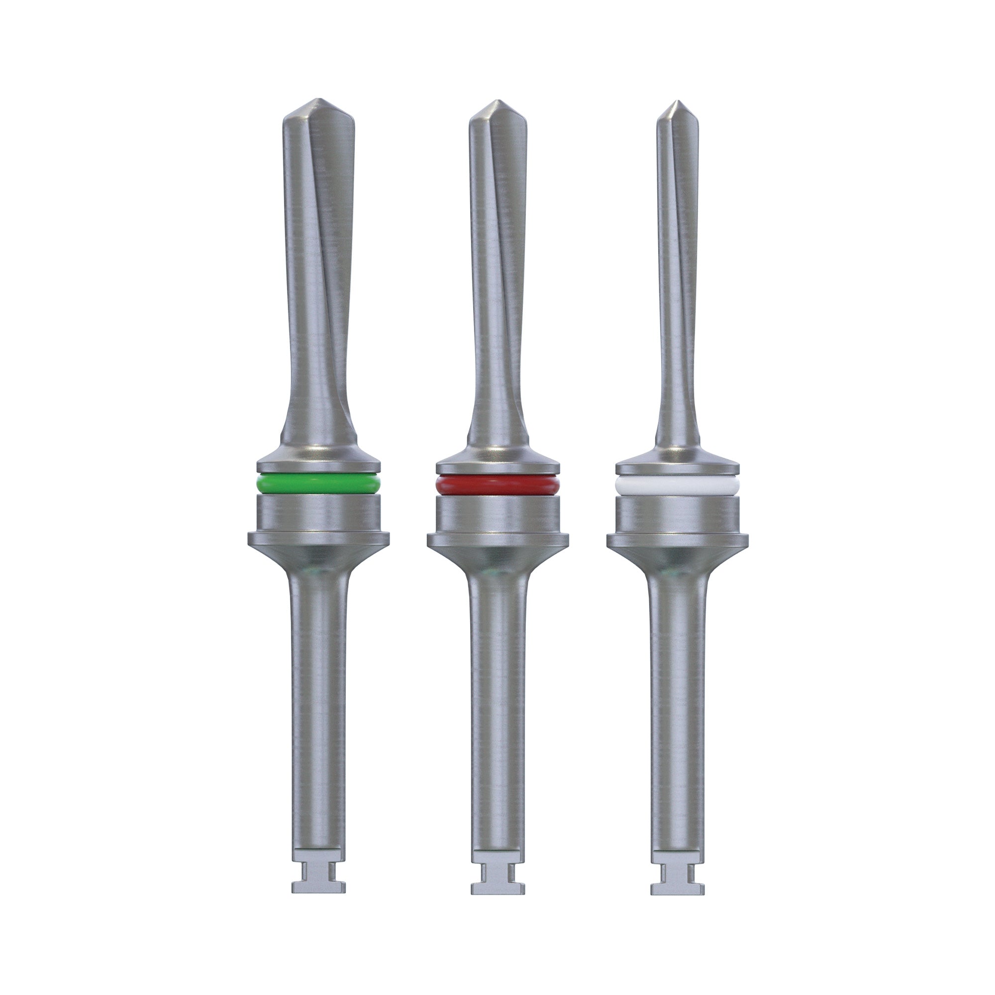 DIP Surgical Drills For Crestal Sinus Lifting (SD-SD refill)