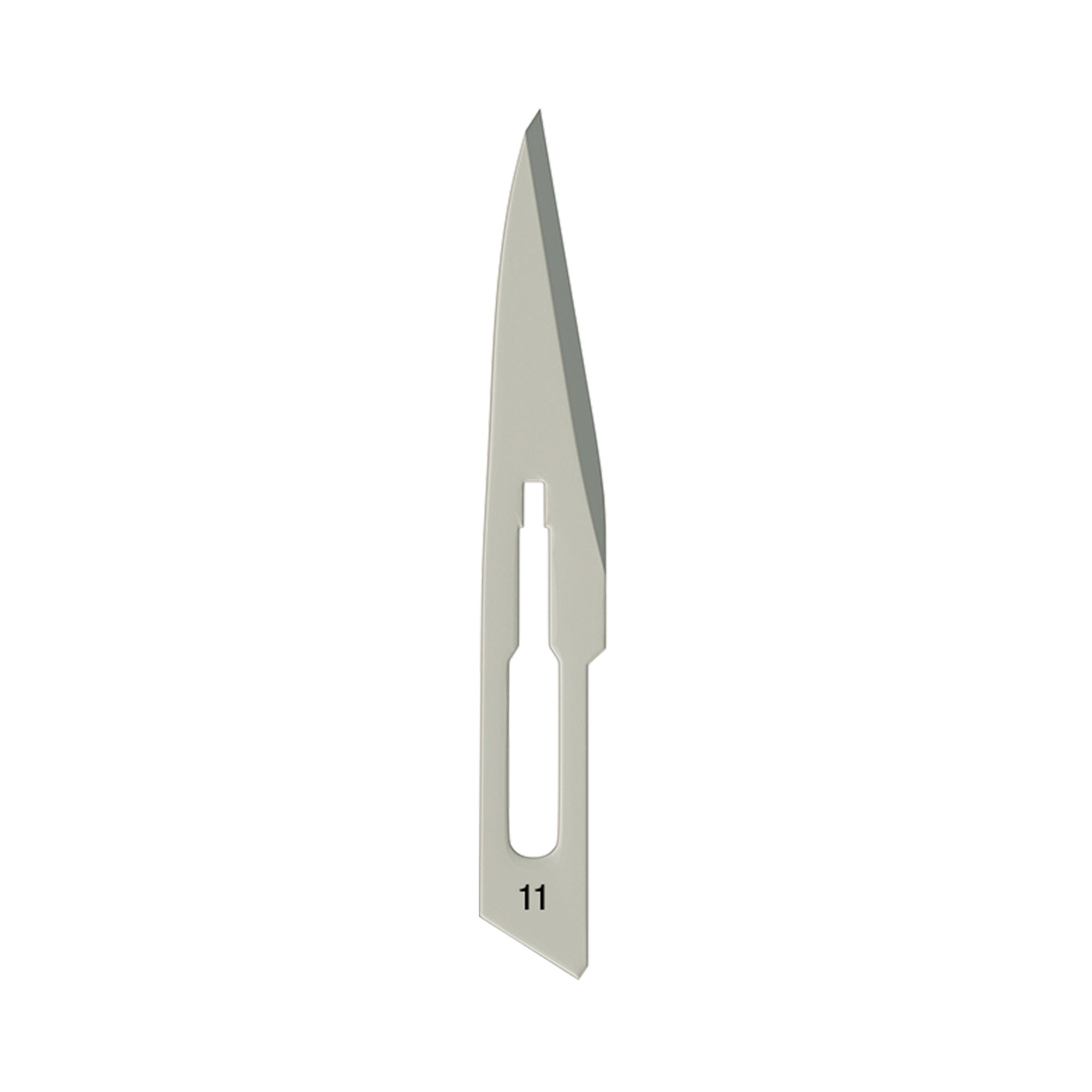 DIP Surgical Sterile Scalpel Blade 100/pk