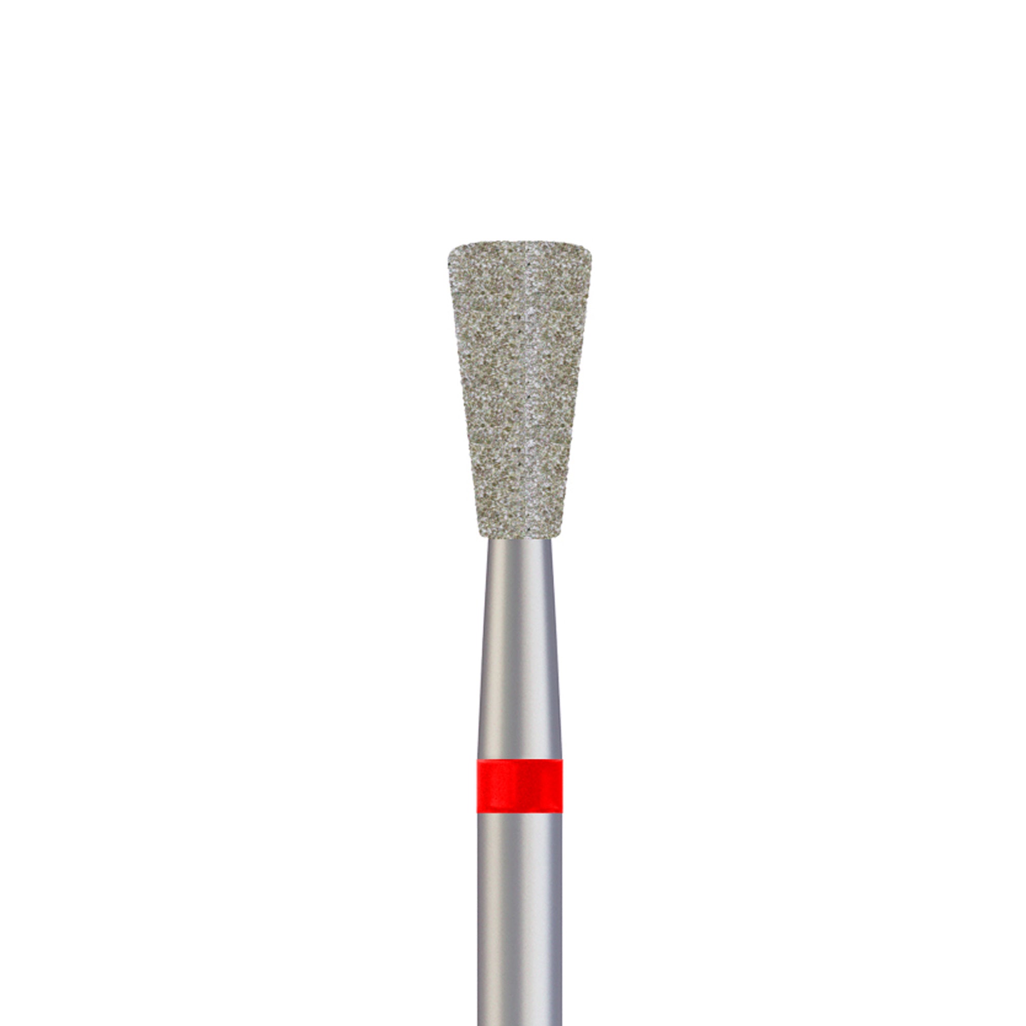 DIP Dental Laboratory Diamond Bur Inverted Long Cone HP (ISO-225) Ø2.35mm