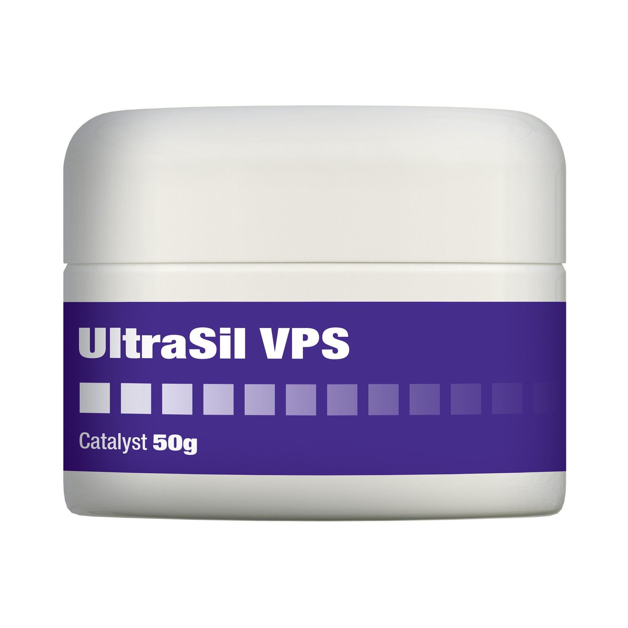 DIP UltraSil VPS Putty Introduction Kit 50ml Base + 50ml Catalyst