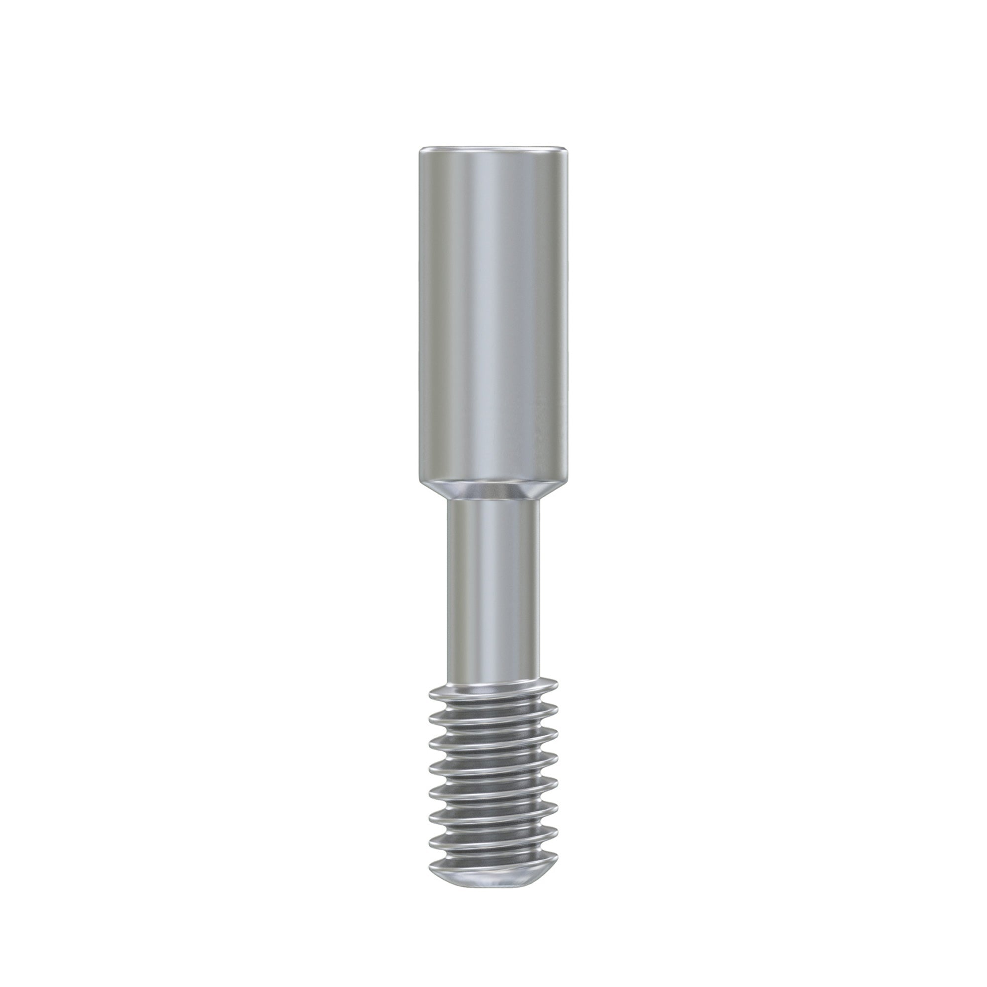 DIP Fixation Screw For CAD/CAM Angulated Ti-Base Abutment