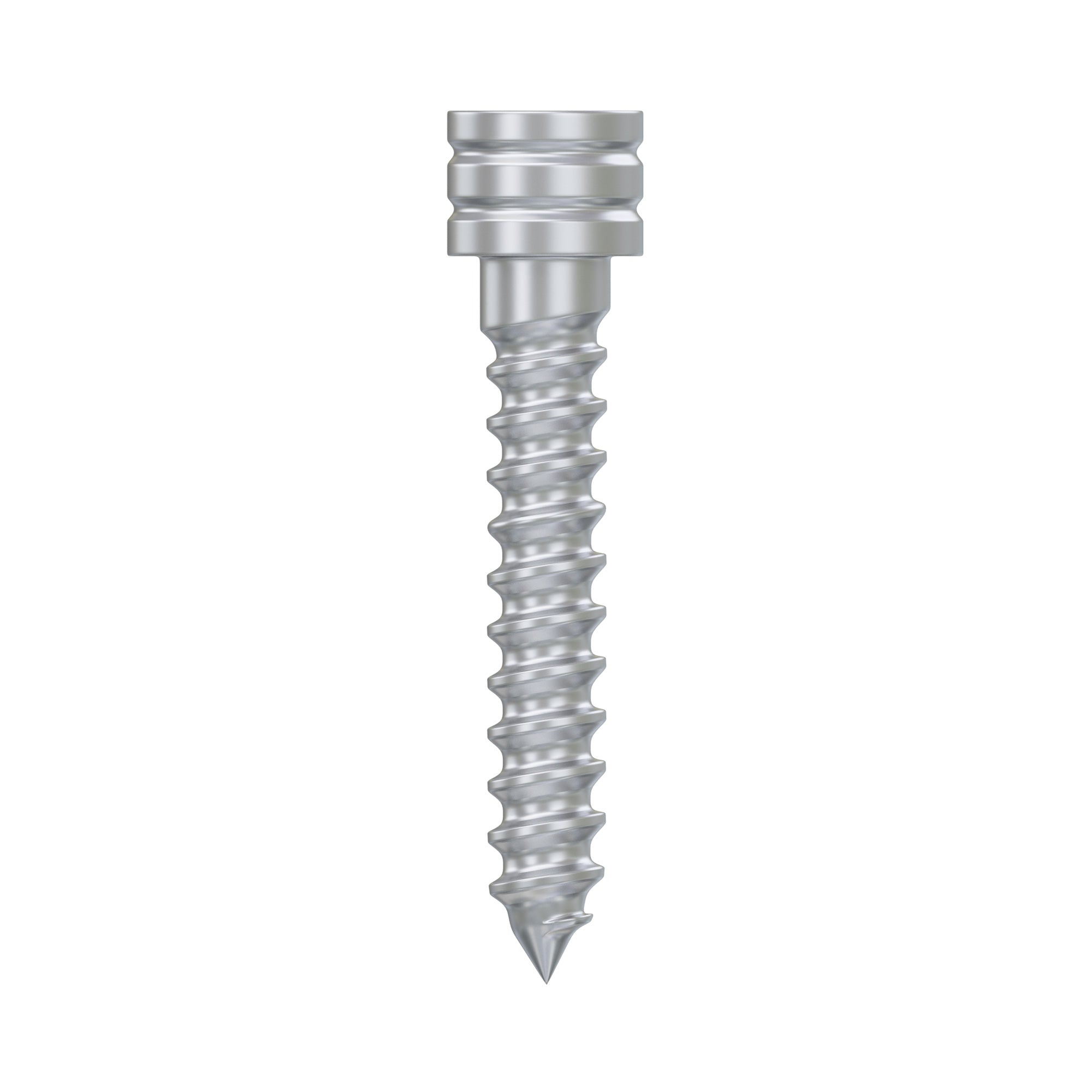 DIP Anchor Fixation Screw For Surgical Guide Appliance Stabilization