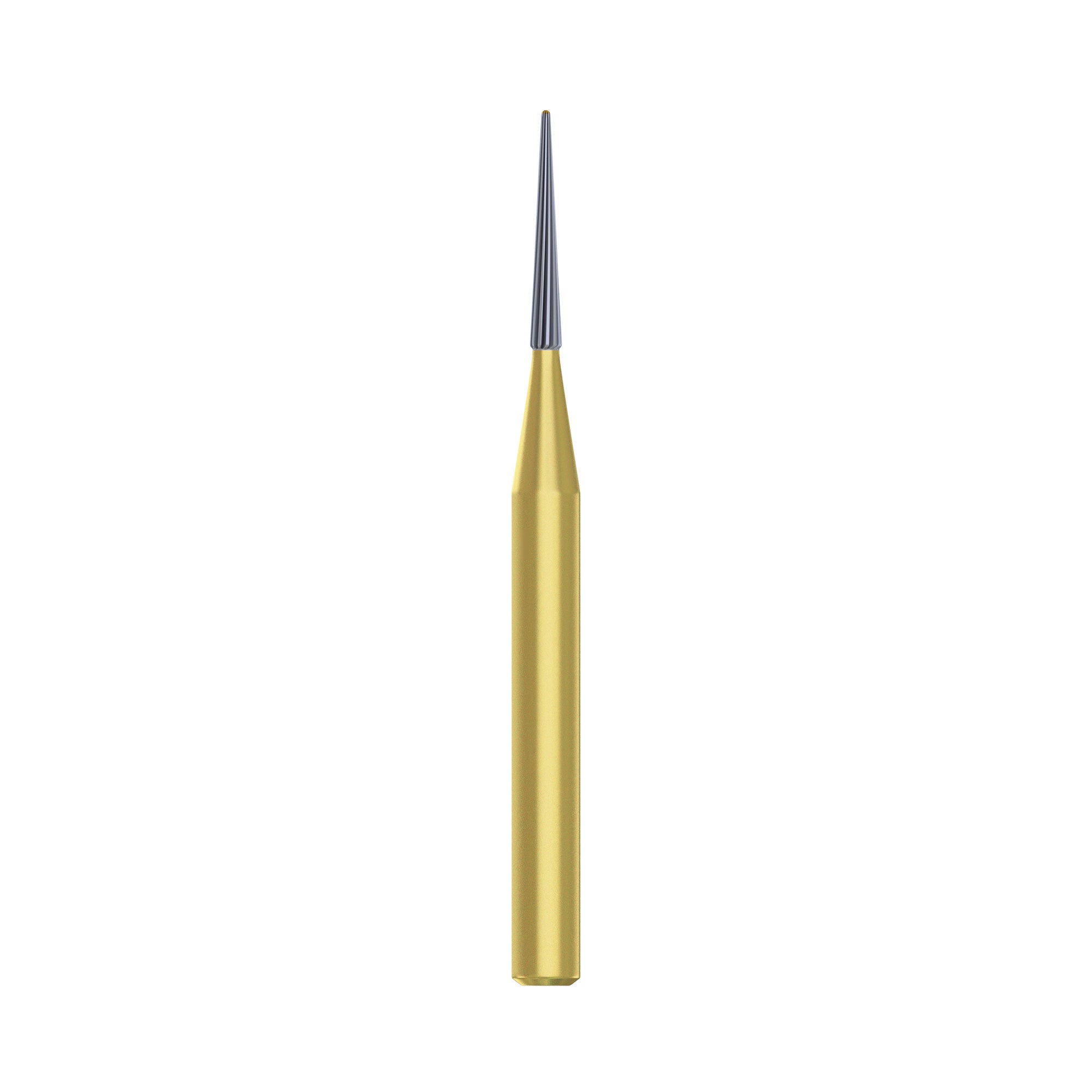 DIP Orthodontic Debonding Adhesive Remove Trimming Taper FG Carbide Burs