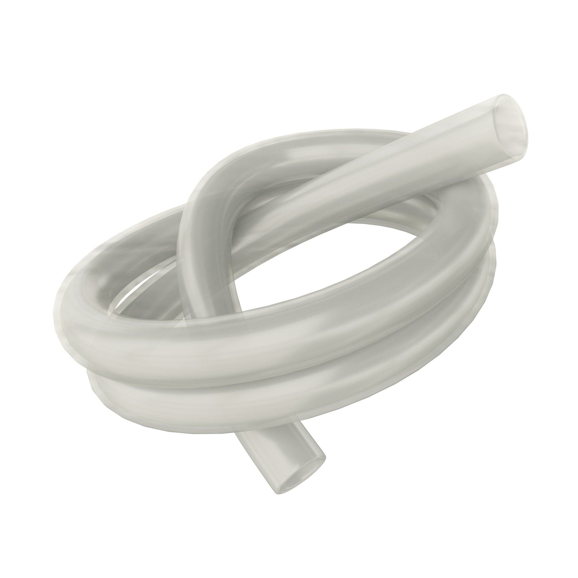 DIP Silicone Tube For Aqua Tips L 190mm