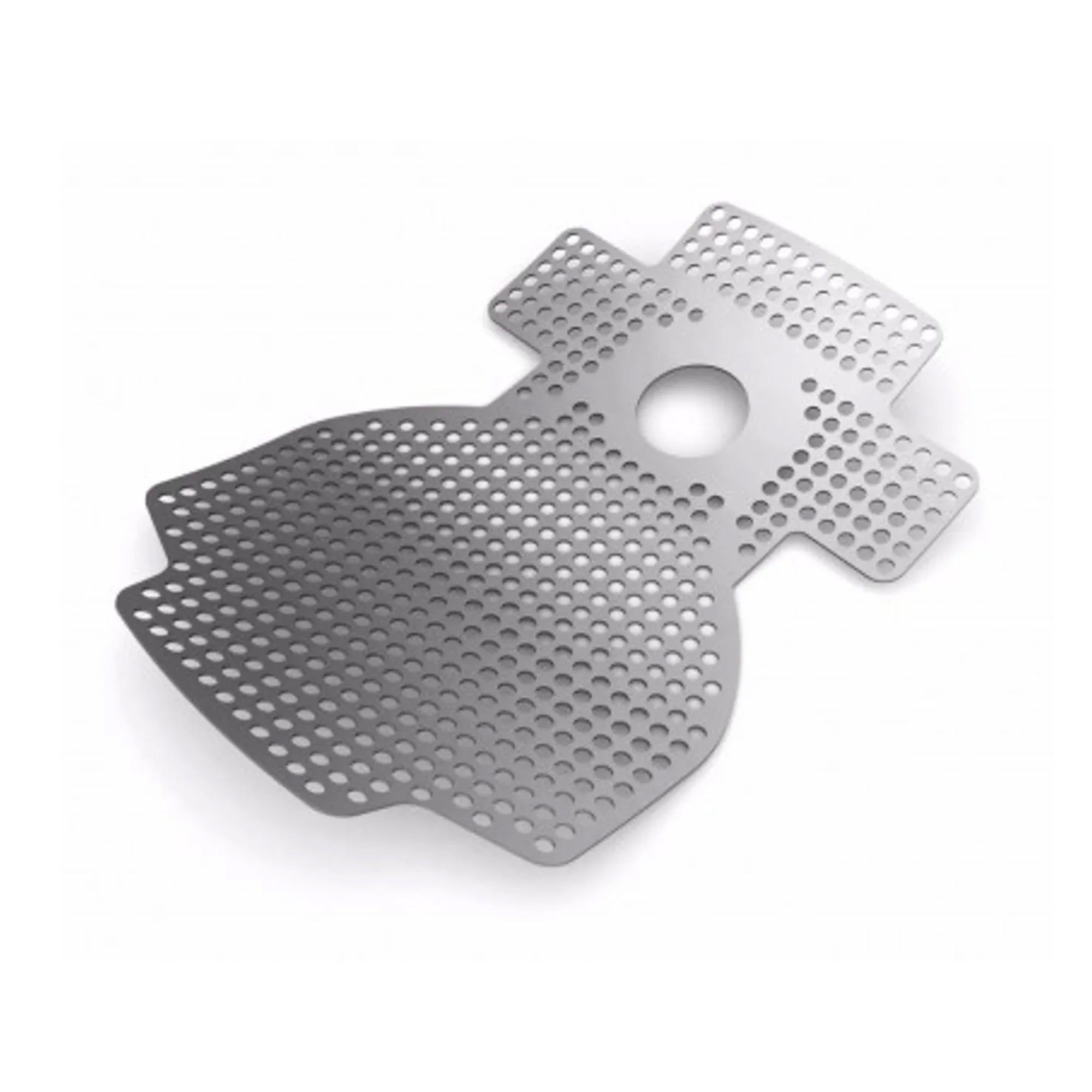 Bionnovation Surgitime 3d Surgical Titanium Mesh Membrane Plate