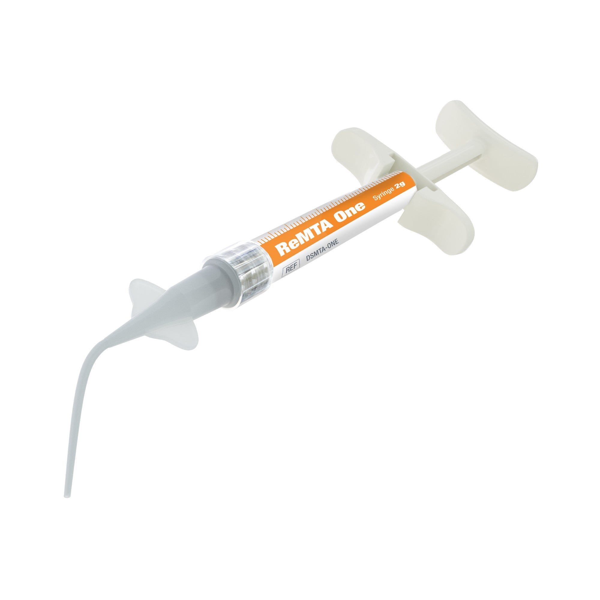 DSI ReMTA One Bioceramic Endodontic Root Canal Sealer In Syringe 2g